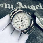 White Case Gold 20 Steel Band 20 True Eye 80 Brand: Rolex Sky-Dweller Series: Sk