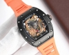 Jackie Chan's Same Model, Richard Mille Rm57-03 Flying Dragon In The Sky Series,
