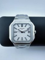 Patek Philippe Square New Series Cubitus 5821 Watch Highlights 1 Movement: Equip