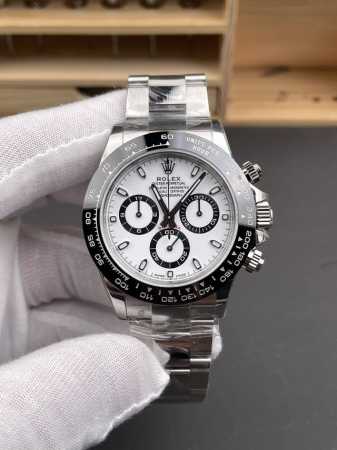 Vs Panda Daytona 40Mm 7750 machine Ddd - Click Image to Close