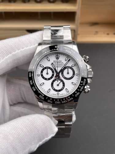 Vs Panda Daytona 40Mm 7750 machine Ddd