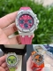 Ootd | Wear Spring On Your Wrist, Multiple Color Options, Versatile Styles, Perf