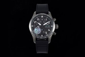 Bls New product, exclusive first release, IWC Pilot's Watch R2 latest market ver