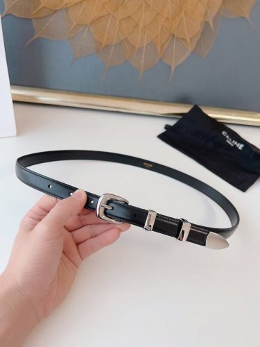 Ce*E Classic Women's Belt
