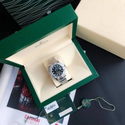 Best-Selling Restock. Classic Gentleman's Watch. Gd-Produced. The Gd Yacht Gentl