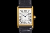 2025's grand finale! The latest generation Cartier Tank Louis XL Automatic watch