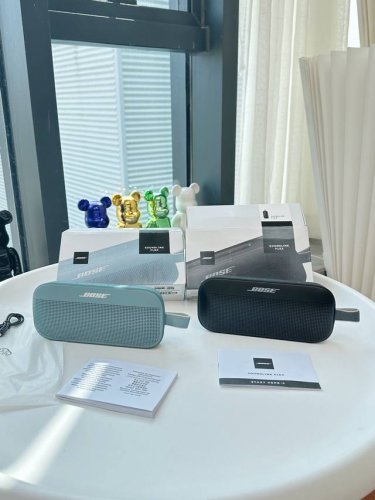 Blue only Blue only Off-season clearance Bose Soundlink Flex Bluetooth Speaker P