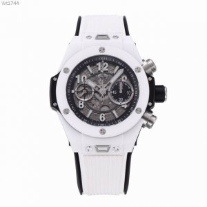 bbfnew Breakthrough In Colored Ceramics Hublot Big Bang Unico Big Bang Series
