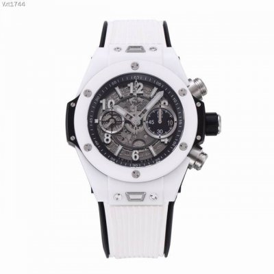 bbfnew Breakthrough In Colored Ceramics Hublot Big Bang Unico Big Bang Series