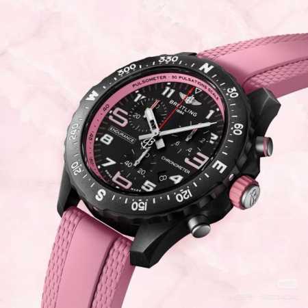 Professional Series Now Available In 38Mm. A Vibrant New Breitling Professional - Click Image to Close
