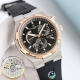 Leather Strap: White 2100-Gold 2860 DDD; Steel Strap: White 2600-Gold DDD. 9F F
