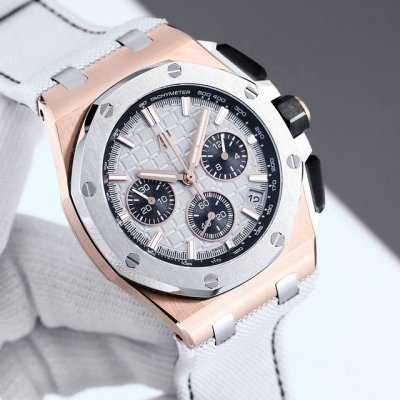 Unified Price: Ls .Factory Audemars Piguet Royal Oak Offshore 26420 New Upgraded