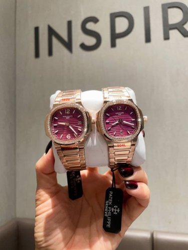 Congratulations On Your Prosperity. Rich Ladies Should Choose The Stylish And El