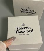 This dragon fruit-colored watch by Vivienne Westwood is so beautiful! It satisf