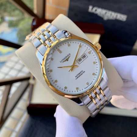Platinum 620 Classic Upgraded Again, Two Movements To Choose From Special Recomm - Click Image to Close