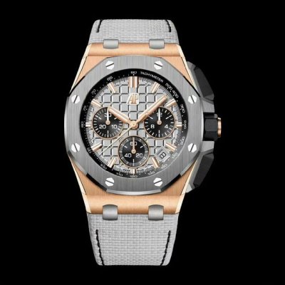 Ls .Factory Audemars Piguet Royal Oak Offshore 26420 New Upgraded Version 1. New