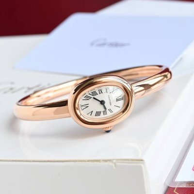 The Bathtub Bracelet Watch Everyone Has Been Searching For Is Finally Here! The