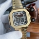 Brand: Patek Philippe Skeleton New Product, Business Casual Luxury Type: Premiu