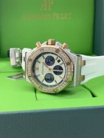 Popular Online Model Ap Audemars Piguet Royal Oak Series, Almost Every Beautiful