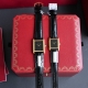 Tank Small Gold Watch Large Size 33.725.5. Small Size 29.522 -Tank Watch Family