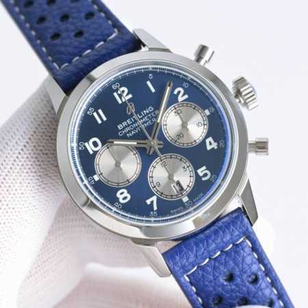 Bls Factory Breitling Bn9 Rw4 Transocean Series Ab015212.Bf26. 743p.A20Ba.1 Mate - Click Image to Close