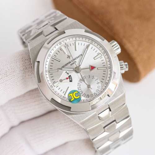 Tw New Vacheron Constantin Overseas 7900V Series Watch. The Top-Tier Luxury Clas