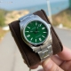 Clean factory 41Mm 36Mm 31Mm Rolex-Oyster Perpetual series full color and full s