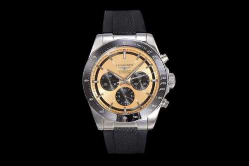 The new Longines Longines-Longines Conquest Elantra has become a highly respecte