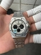 Apw white disk 26331St Panda Original data mold custom shell 41mm thickness 11mm