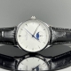 Jaeger-Lecoultre Master Series Automatic Mechanical Men's Watch Moon Phase Maste