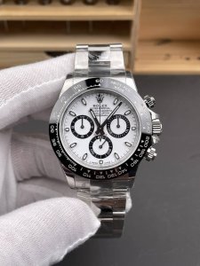 Vs Panda Daytona 40Mm 7750 machine Ddd