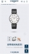 Dubai Export Longines Fashion Series Automatic Men's Watch Official Model: L4.92