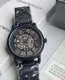 Armani mechanical original quality Super good details and workmanship Three-code