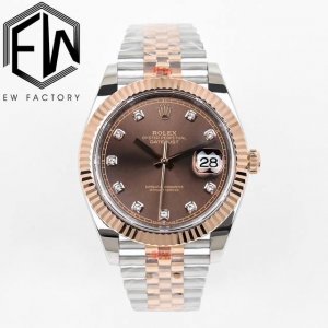 Other quality items! Rolex Datejust 41 Series