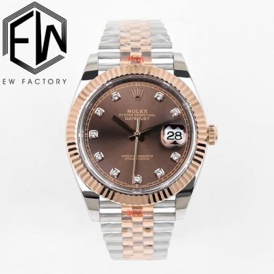 Other quality items! Rolex Datejust 41 Series