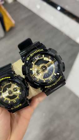 Original quality Casio Hot-selling black and gold model available! DDD - Click Image to Close