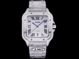 Amg's latest breakthrough perfectly recreates the ultimate luxury of a diamond-e