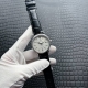 Iwc Wave Men's Mechanical Watch Featuring A Fully Automatic Mechanical Movement,