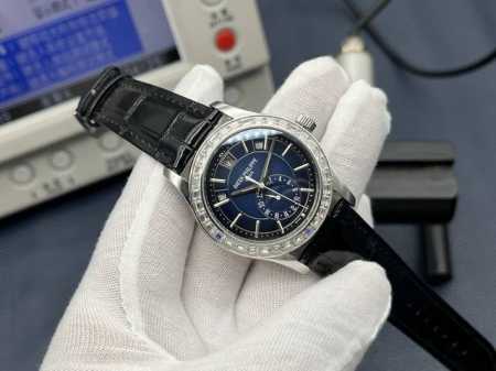Don't Miss Out! Tw Factory 2025's Major Recommendation: Patek Philippe's Complex - Click Image to Close