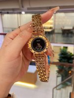 Steel Strap Model, Hot Style Gucci Is Coming. This Brand Is A Model Of Minimalis