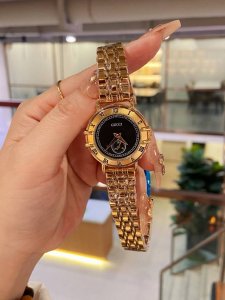 Steel Strap Model, Hot Style Gucci Is Coming. This Brand Is A Model Of Minimalis