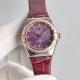 New Product Leads The Fifth Generation Of Omega Constellation 29Mm Perfect Work!