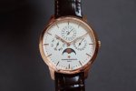 The Thinnest Version On The Internet Mx New Product Vacheron Constantin Patrimon
