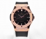 Wwf Reaches New Heights: Hublot Hb Classic Fusion Series, Hublot 45mm Original M