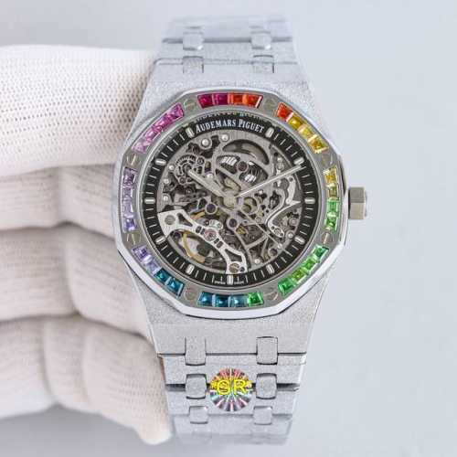 Gr Audemars Piguet Rainbow New Arrival, New Audemars Piguet! Rainbow 15412Bc Adu