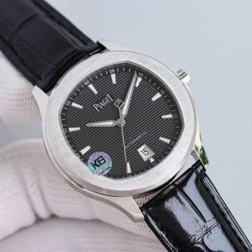 The S series with diamond polishing is now available! The new steel band feature