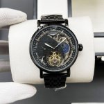Longines - Longines hot new product equipped with a fully automatic mechanical m