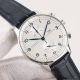 zf Factory2025 Strongly Recommend The Super Portuguese Chronometer Terminator