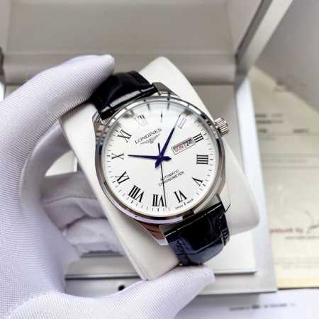 White case, gold case, steel band +20. Citizen white case 560, gold case 750, st - Click Image to Close