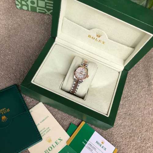 Rolex Women's Datejust 28